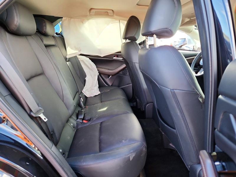 Photo 11 from auction – 2025 MAZDA CX-30 with VIN 3MVDMBDM0SM796956