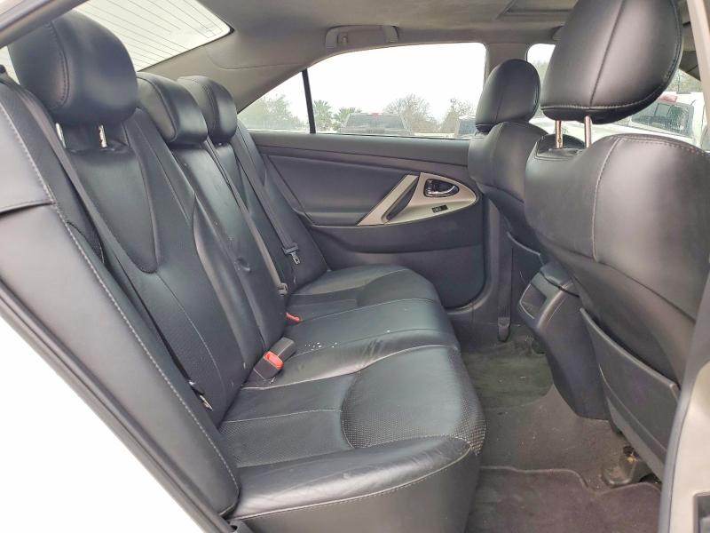 Photo 10 from auction – 2011 TOYOTA CAMRY BASE with VIN 4T1BF3EK8BU735710