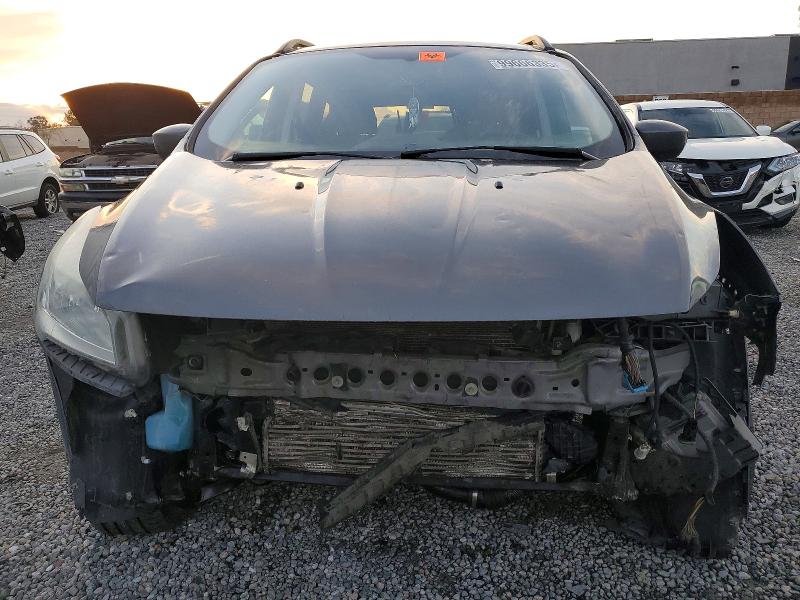 Photo 5 from auction – 2014 FORD ESCAPE with VIN 1FMCU9G97EUA13429
