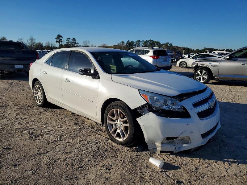 Zdjęcie 4 z aukcji – 2013 CHEVROLET MALIBU z VIN 1G11C5SA2DF314050