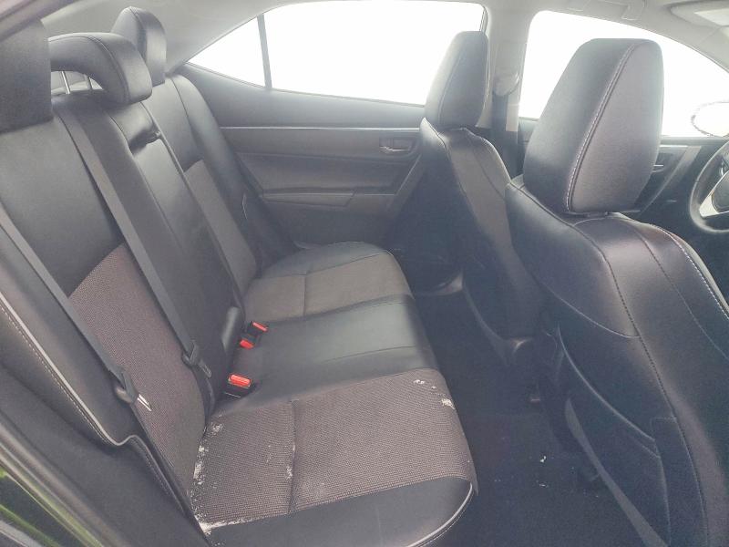 Photo 10 from auction – 2016 TOYOTA COROLLA with VIN 2T1BURHE8GC654424