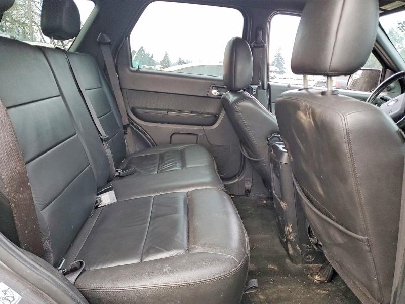 Photo 11 from auction – 2011 FORD ESCAPE LIM with VIN 1FMCU9E7XBKB67383