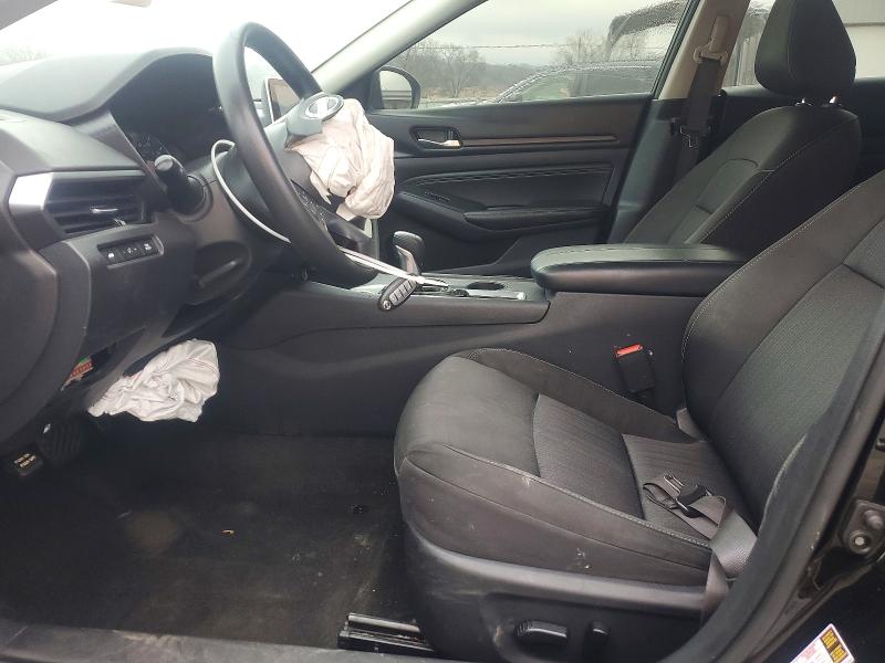Photo 7 from auction – 2019 NISS ALTIMA with VIN 1N4BL4BV7KC192735