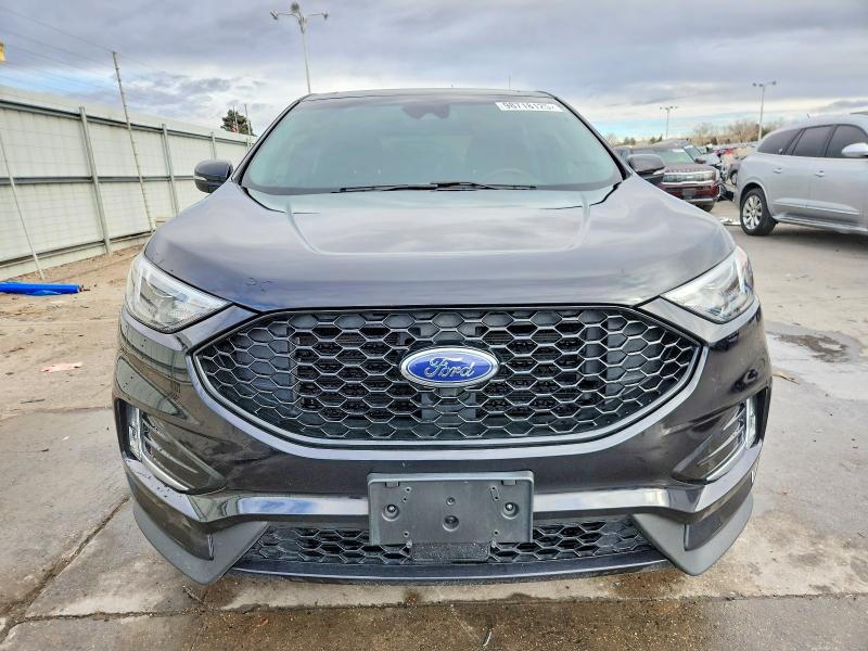 Photo 5 from auction – 2020 FORD EDGE with VIN 2FMPK4J94LBB56313