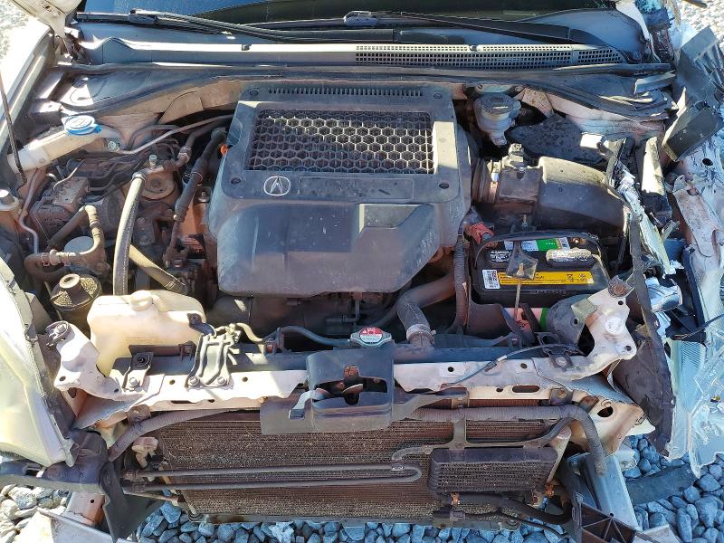 Photo 12 from auction – 2009 ACURA RDX with VIN 5J8TB18279A006597