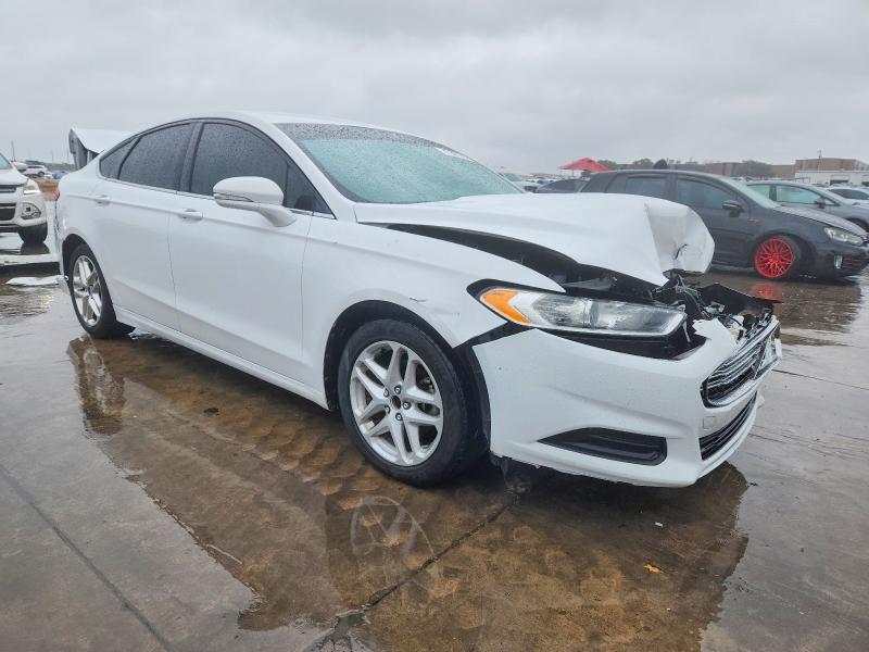 Photo 4 from auction – 2013 FORD FUSION with VIN 3FA6P0H76DR219807