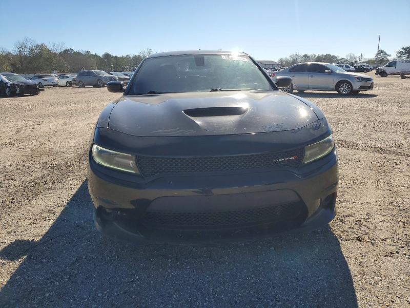 Photo 5 from auction – 2019 DODGE CHARGER GT with VIN 2C3CDXHGXKH624273