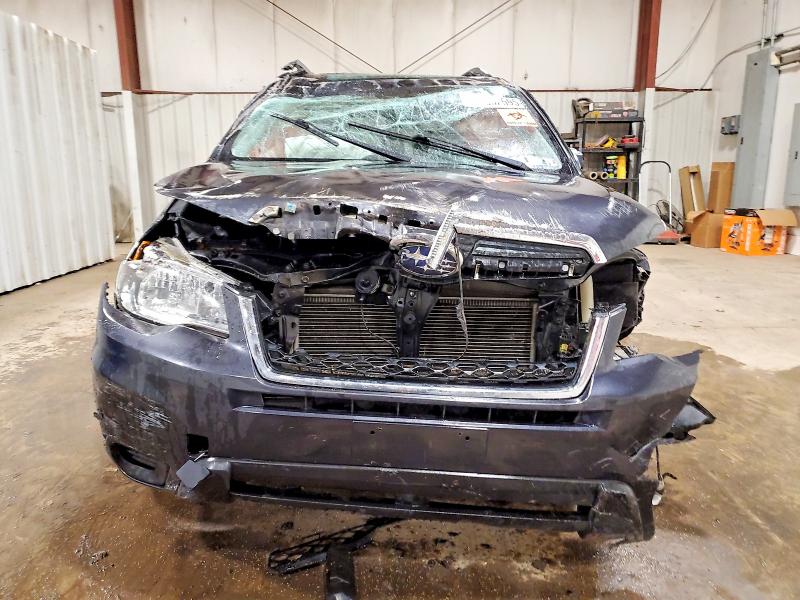 Photo 5 from auction – 2015 SUBARU FORESTER 2 with VIN JF2SJAGC5FH828410