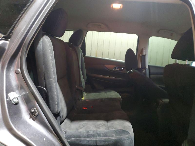 Photo 11 from auction – 2015 NISSAN ROGUE with VIN 5N1AT2MK8FC828559