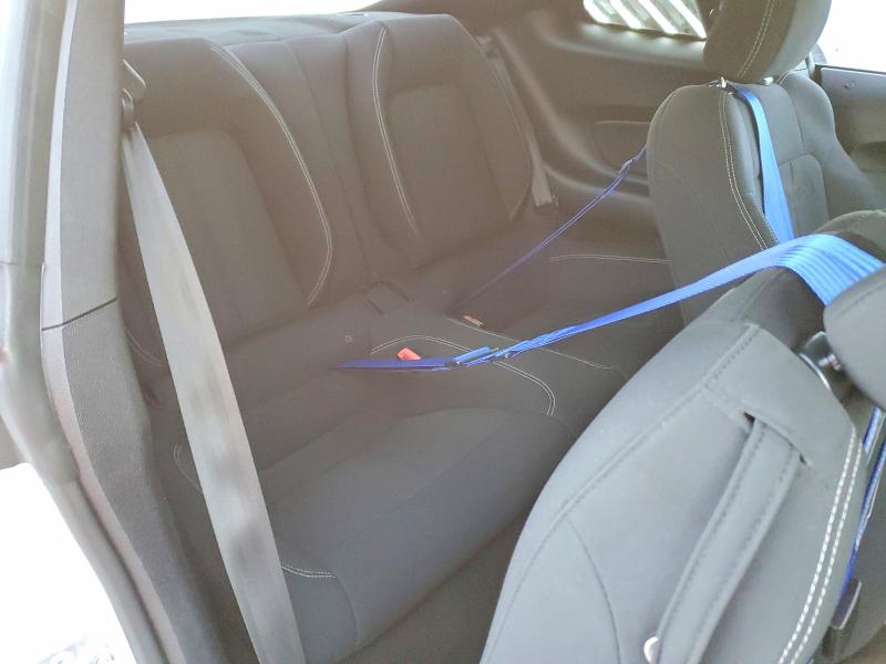 Photo 10 from auction – 2018 FORD MUSTANG with VIN 1FA6P8CF7J5125110