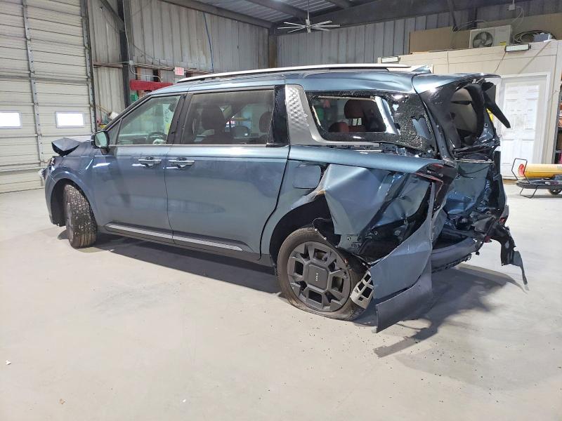 Photo 2 from auction – 2026 KIA CARNIVAL with VIN KNDNE5KA0T6111403
