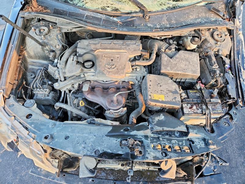 Photo 11 from auction – 2012 TOYOTA CAMRY BASE with VIN 4T1BF1FK6CU187159
