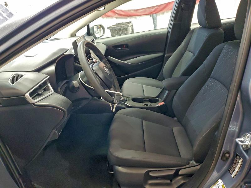 Photo 7 from auction – 2026 TOYOTA COROLLA LE with VIN 5YFB4MDEXTP377682