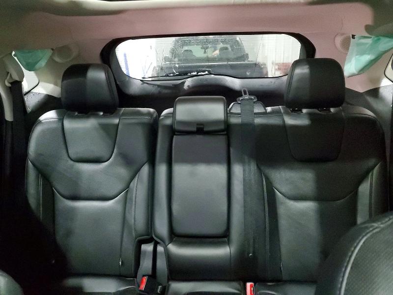 Photo 10 from auction – 2020 FORD EDGE TITAN with VIN 2FMPK4K98LBA66175