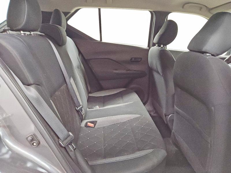 Photo 11 from auction – 2020 NISSAN KICKS with VIN 3N1CP5BV3LL489759