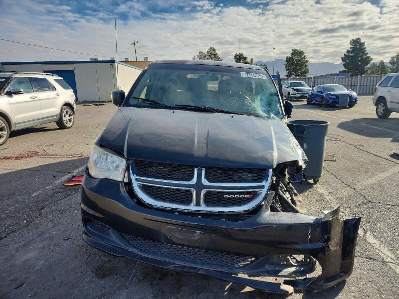 Photo 5 from auction – 2015 DODGE GRAND CARA with VIN 2C4RDGBG3FR626056