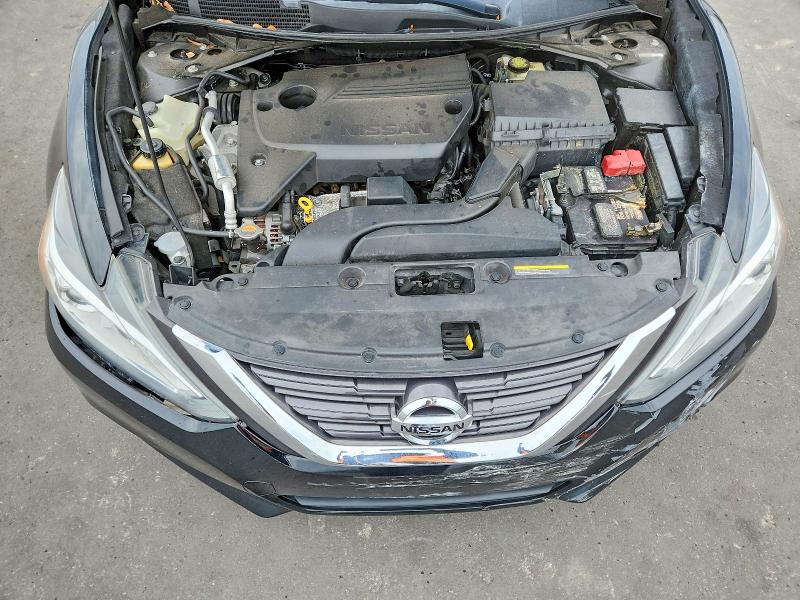 Photo 11 from auction – 2017 NISSAN ALTIMA with VIN 1N4AL3AP1HN309621