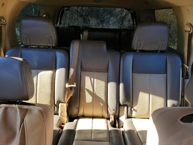 Photo 10 from auction – 2007 FORD EXPEDITION with VIN 1FMFU18597LA87373