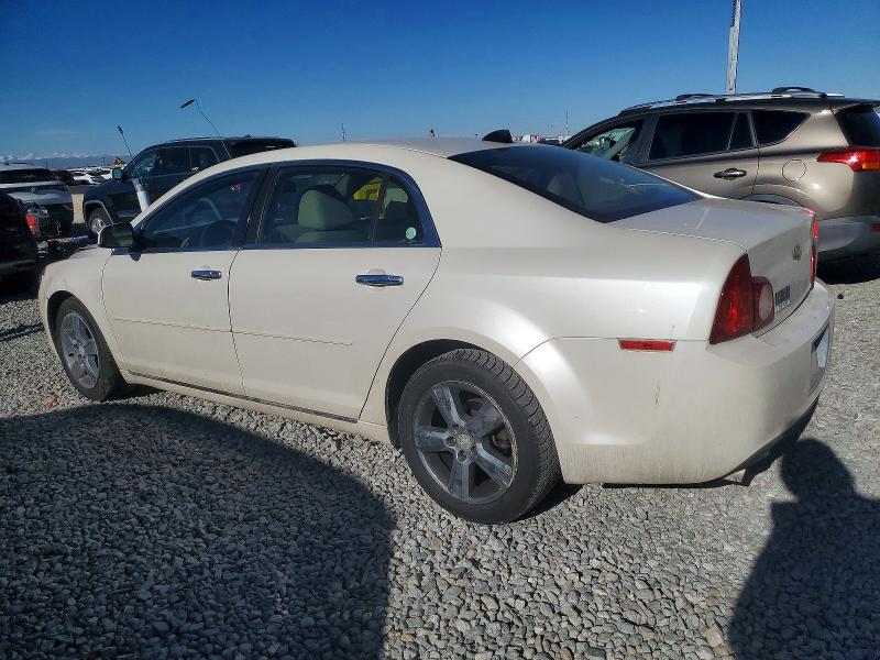Photo 2 from auction – 2012 CHEVROLET MALIBU 2LT with VIN 1G1ZD5E02CF229601