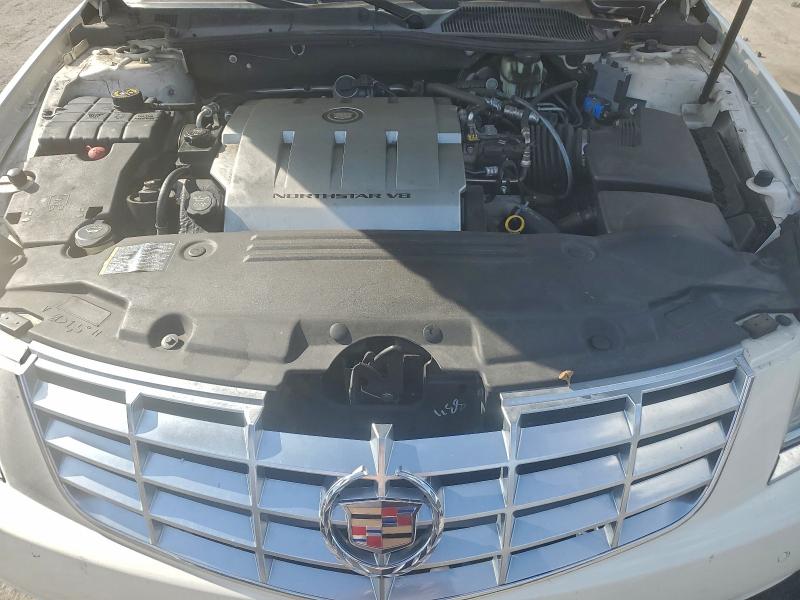 Photo 11 from auction – 2007 CADILLAC DTS with VIN 1G6KD57Y87U216142