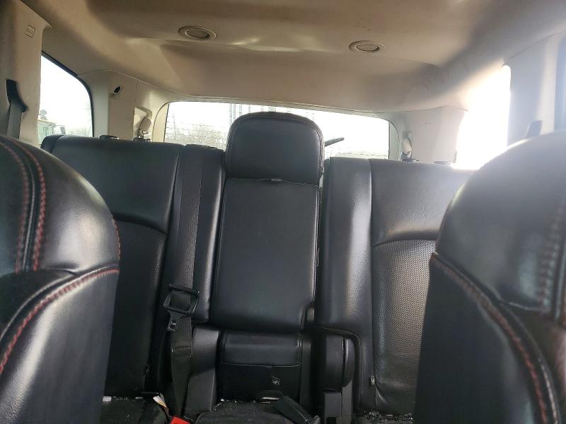 Photo 10 from auction – 2019 DODGE JOURNEY with VIN 3C4PDDEG3KT701993