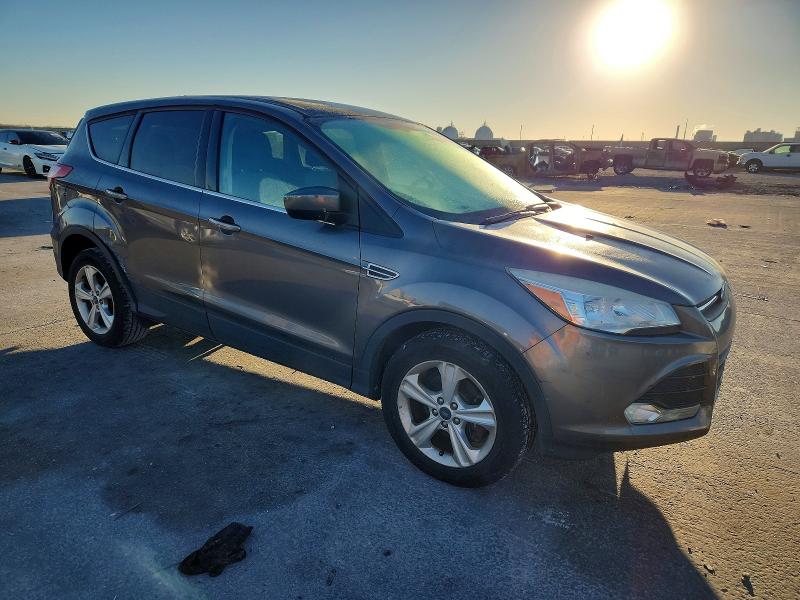 Photo 4 from auction – 2014 FORD ESCAPE SE with VIN 1FMCU0GX4EUA42316