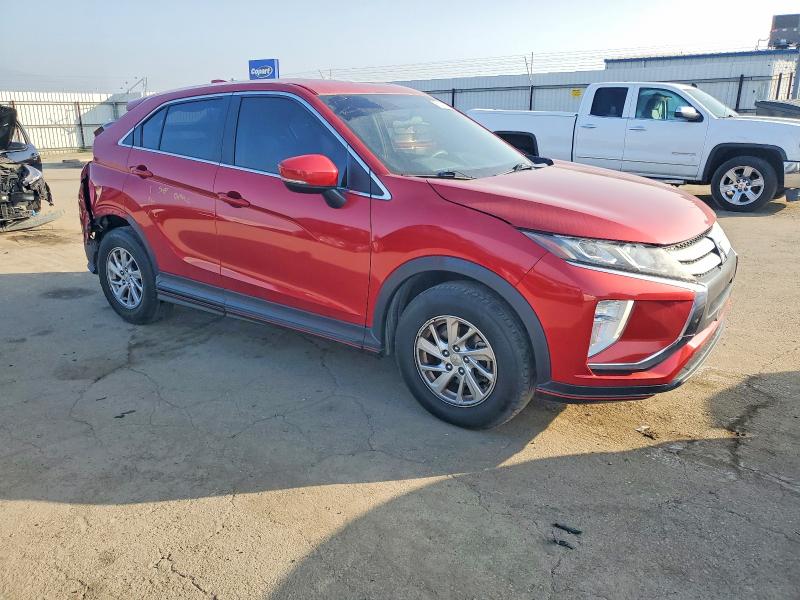 Photo 4 from auction – 2018 MITSUBISHI ECLIPSE CROSS with VIN JA4AS3AAXJZ037457