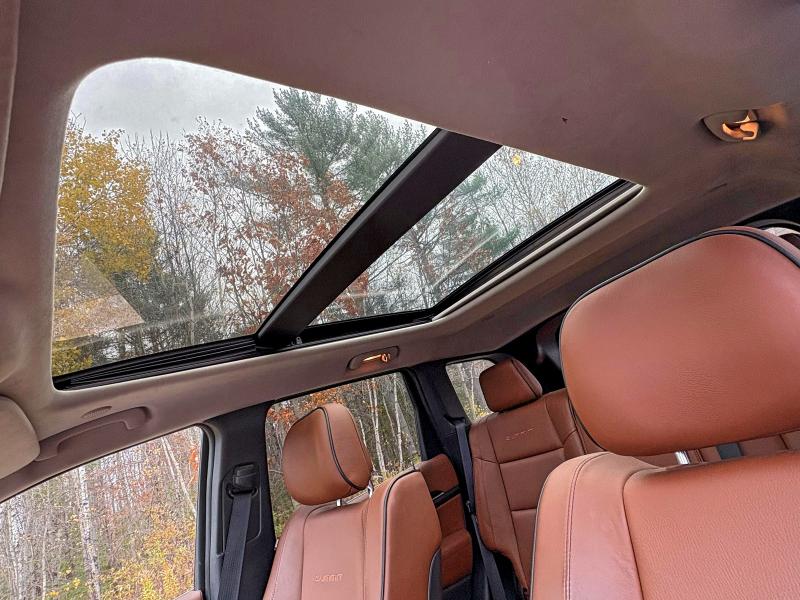 Photo 7 from auction – 2015 JEEP GRAND CHER with VIN 1C4RJFJM8FC887279