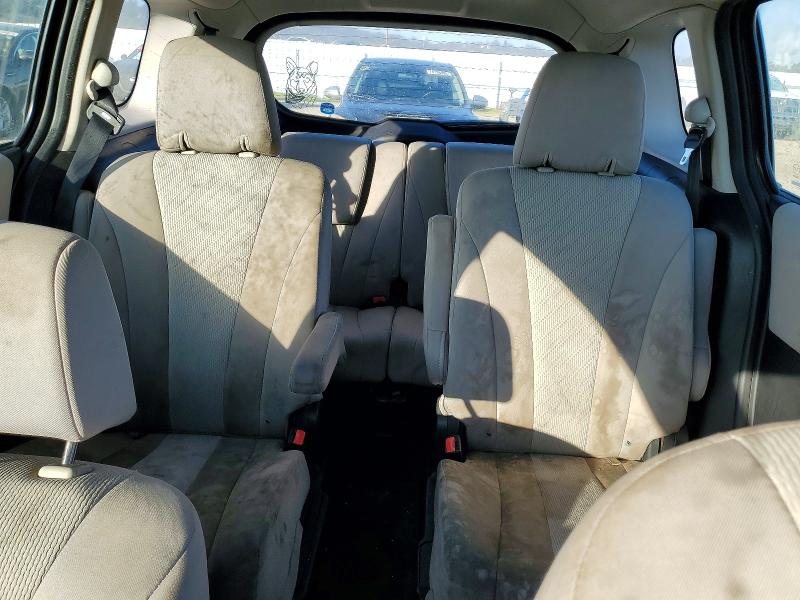 Photo 10 from auction – 2015 MAZDA 5 with VIN JM1CW2CL6F0189114