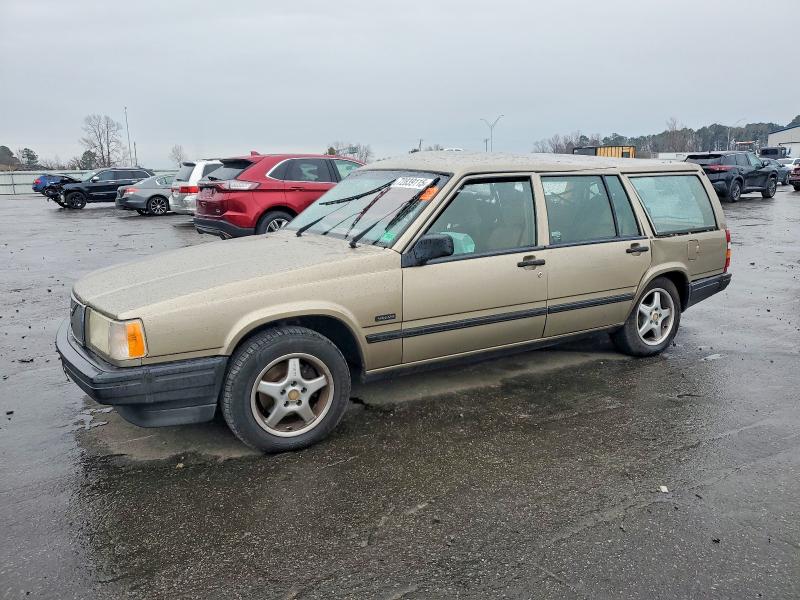 1994 VOLVO 940