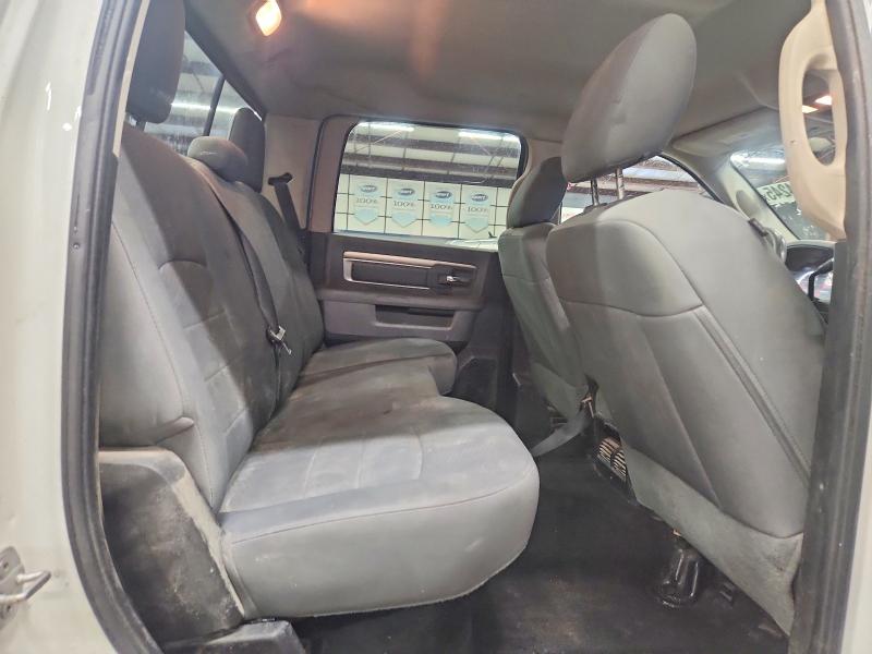 Photo 10 from auction – 2015 RAM 2500 SLT with VIN 3C6TR5DT4FG573810