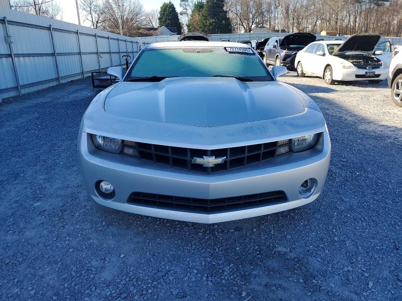 Фото 5 с аукциона – 2012 CHEVROLET CAMARO LT с VIN 2G1FB1E33C9127941
