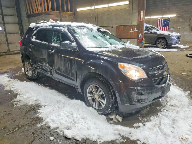 صورة رقم 4 من المزاد - 2013 CHEVROLET EQUINOX LT مع VIN 2GNALDEK2D6426676