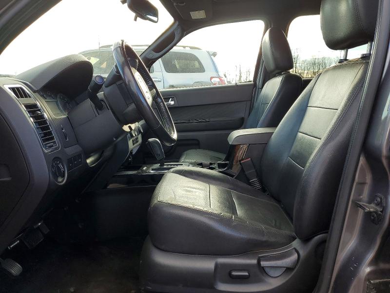 Photo 7 from auction – 2011 FORD ESCAPE with VIN 1FMCU0E79BKC65428