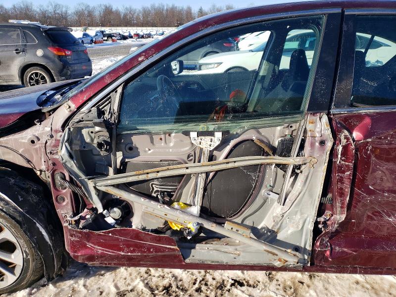 Photo 7 from auction – 2015 HONDA ACCORD with VIN 1HGCR2F59FA244624