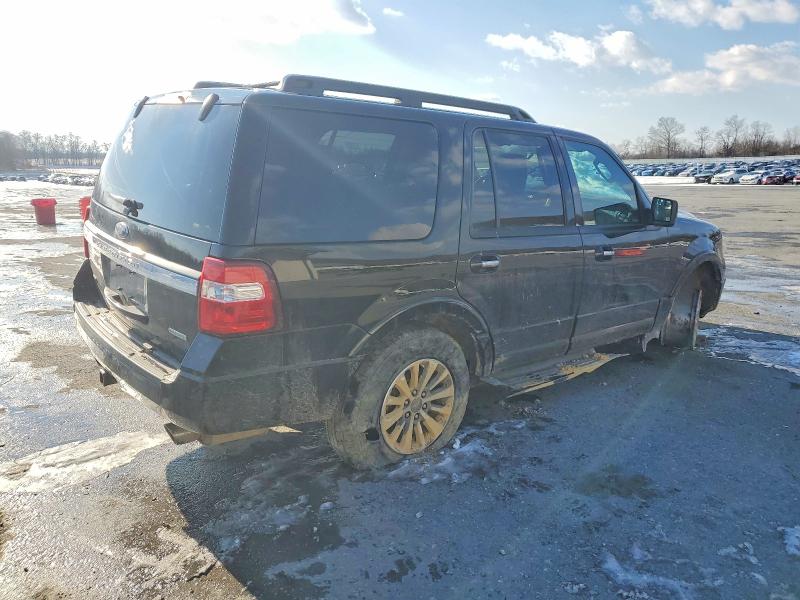 Photo 3 from auction – 2017 FORD EXPEDITION with VIN 1FMJU1JT8HEA48461