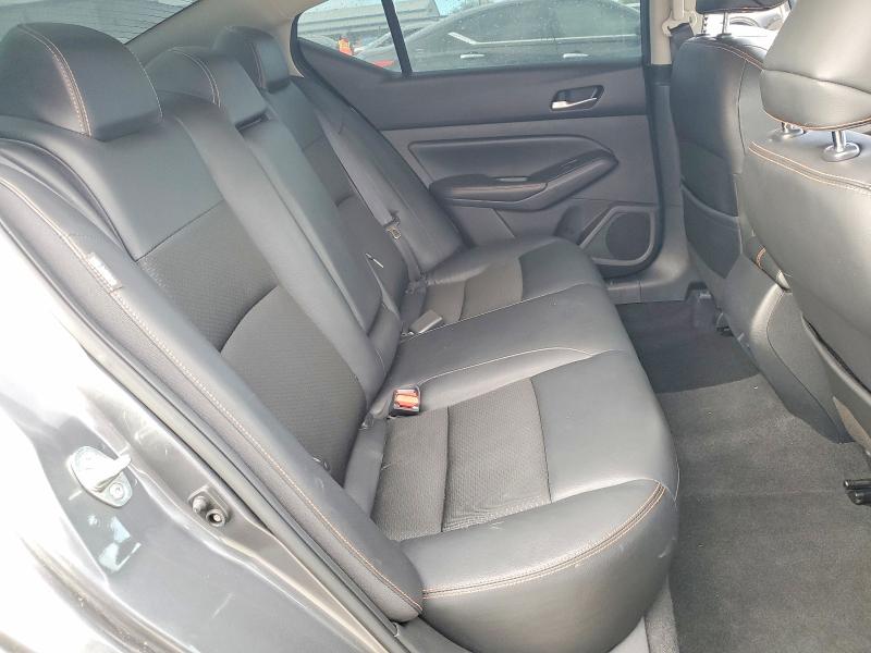 Photo 10 from auction – 2020 NISSAN ALTIMA SR with VIN 1N4BL4CV2LC259919