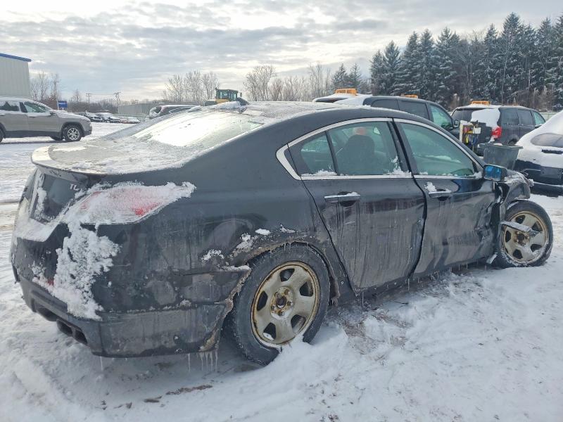 Photo 3 from auction – 2010 ACURA TL with VIN 19UUA9E54AA801728