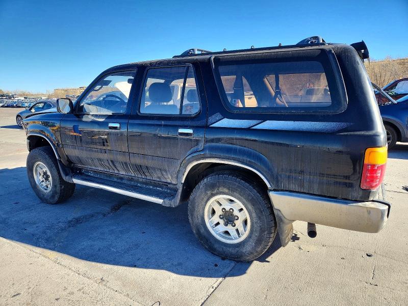Photo 2 from auction – 1994 TOYOTA 4RUNNER VN with VIN JT3VN39W6R0155704