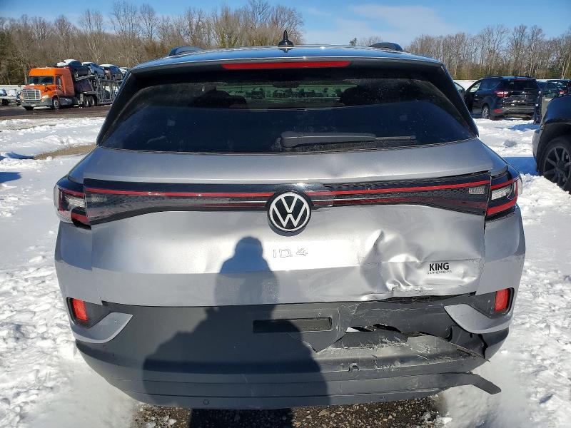 Снимка 6 от търг – 2024 VOLKSWAGEN ID.4 с VIN 1V25MPE80RC015173