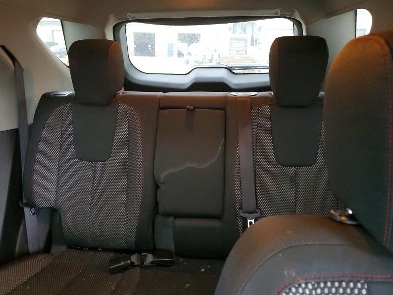Photo 10 from auction – 2016 CHEVROLET EQUINOX LT with VIN 2GNALCEK2G6301658