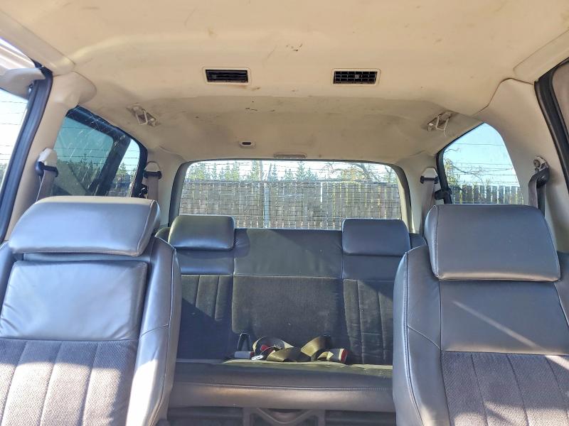 Photo 10 from auction – 2001 CHEVROLET VENTURE LU with VIN 1GNDX13E81D288846