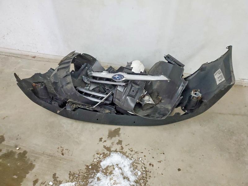 Foto 13 de la subasta – 2008 SUBARU TRIBECA LI con VIN 4S4WX92D084407682
