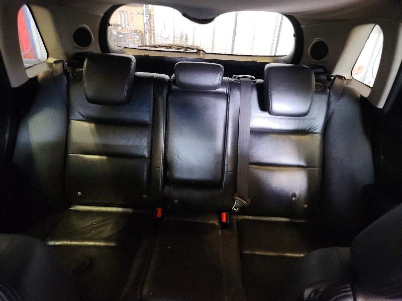 Photo 10 from auction – 2012 ACURA RDX TECHNO with VIN 5J8TB2H58CA001691