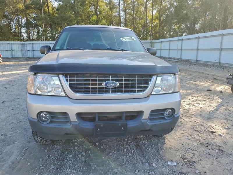 Photo 5 from auction – 2003 FORD EXPLORER X with VIN 1FMZU73K73ZA42937