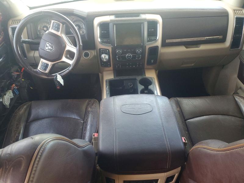 Photo 8 from auction – 2014 RAM 1500 LONGH with VIN 1C6RR7PM6ES337080