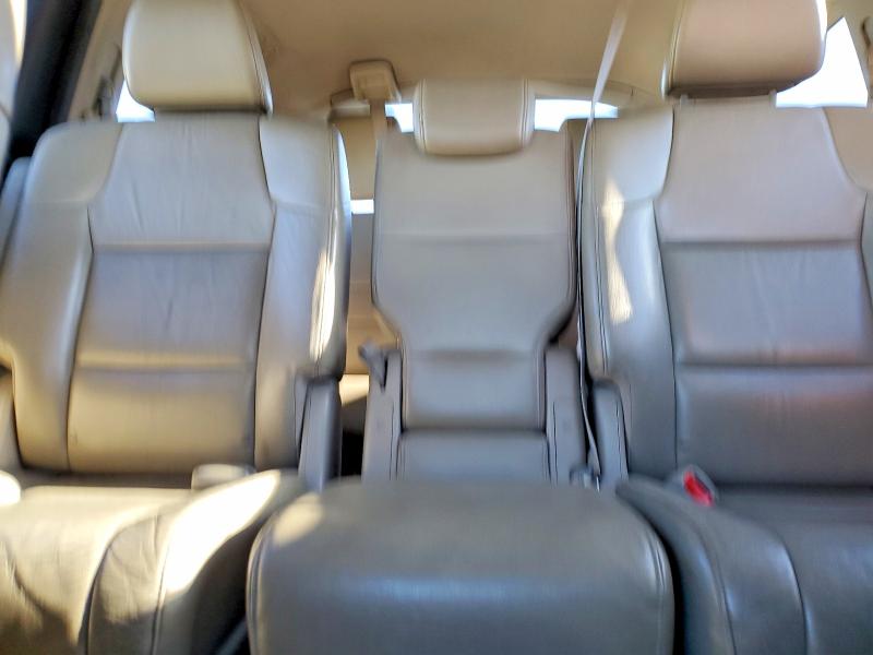 Photo 10 from auction – 2012 HONDA ODYSSEY EX with VIN 5FNRL5H62CB040459
