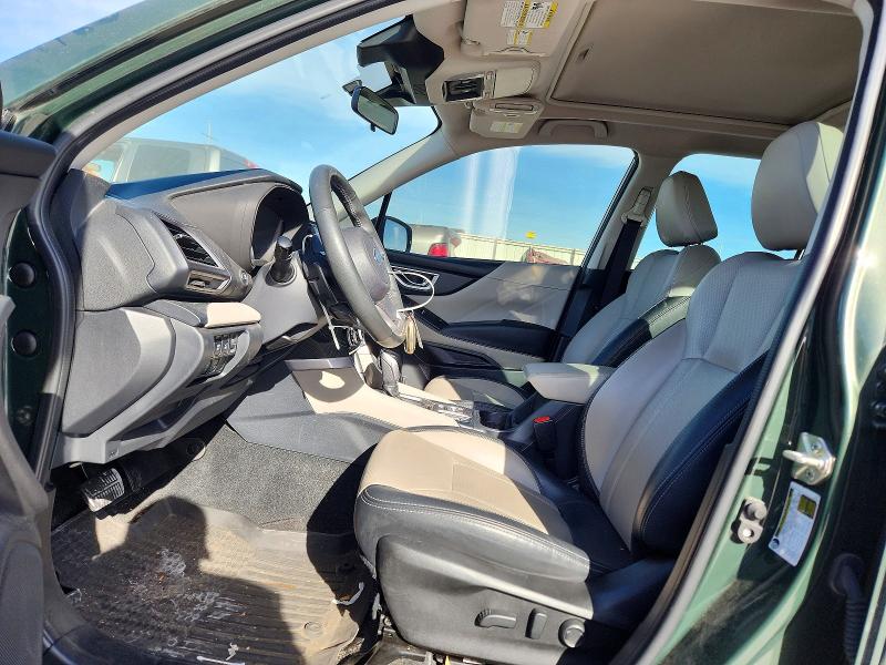 Photo 7 from auction – 2022 SUBARU FORESTER L with VIN JF2SKAPC9NH433786