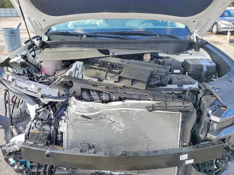 Photo 12 from auction – 2025 HYUNDAI TUCSON SEL with VIN 3KMJC3DE9SE020130