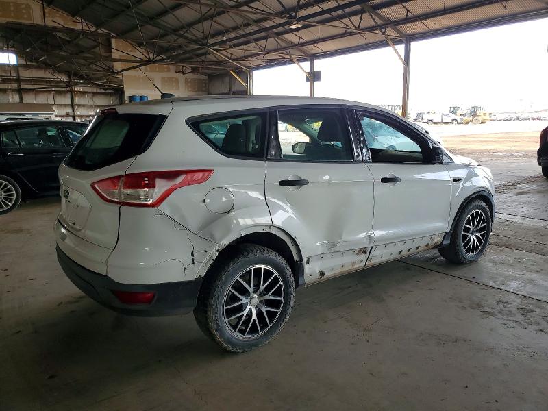 Photo 3 from auction – 2016 FORD ESCAPE S with VIN 1FMCU0F78GUC46363